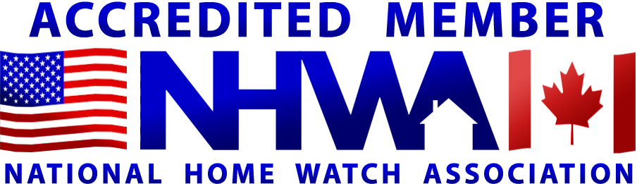 Accredited Member Badge